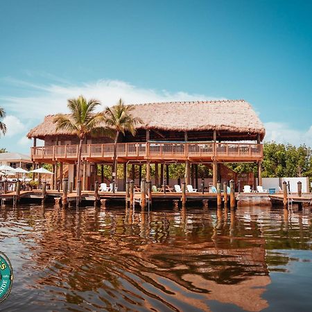 Snappers Key Largo Hotel Buitenkant foto