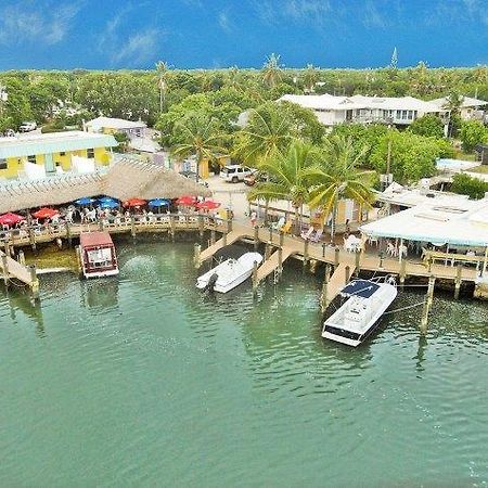 Snappers Key Largo Hotel Buitenkant foto